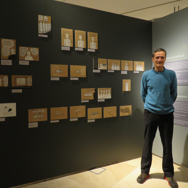 photo from The Nineties: A Glossary of Migrations