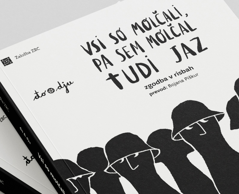 Slovenian translation