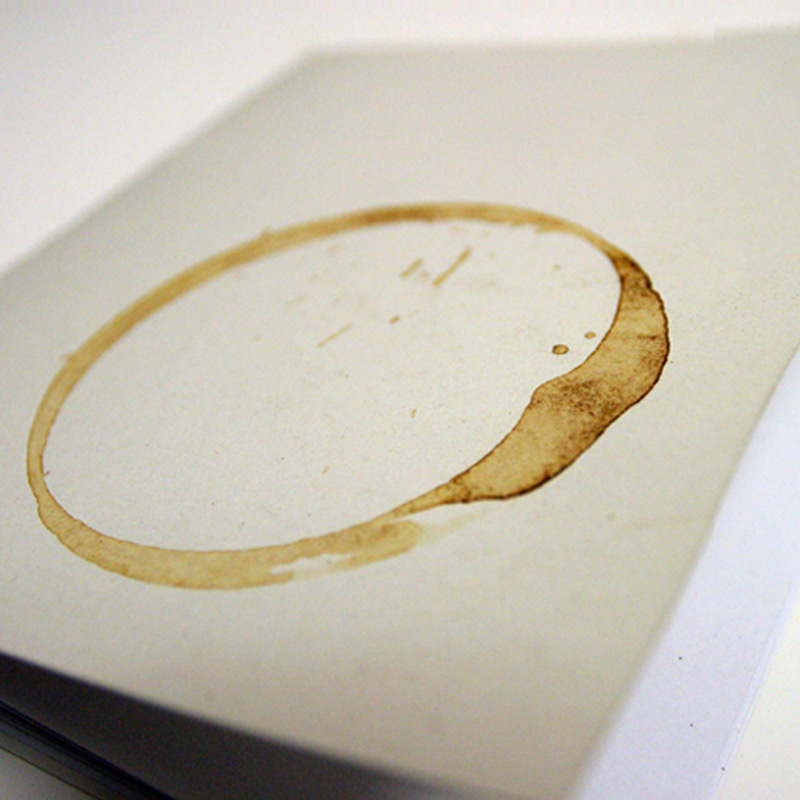 Little Book of Readings cover