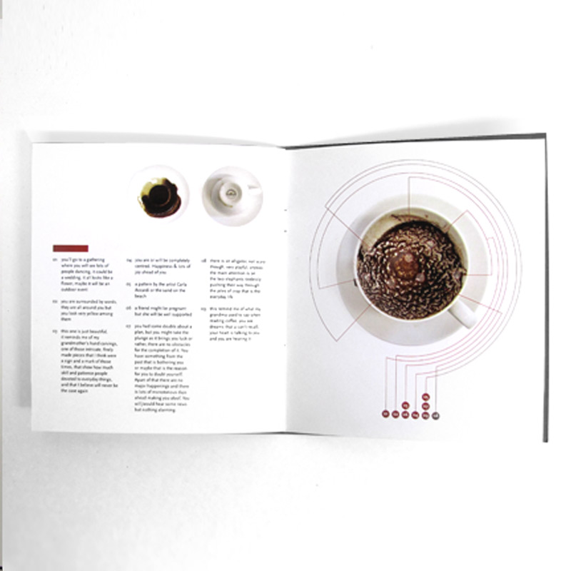 Little Book of Readings detail