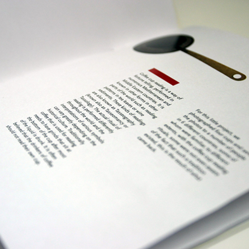 Little Book of Readings detail