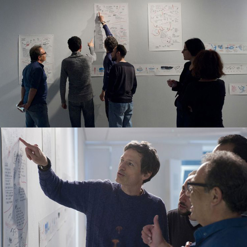 Migration Maps photo